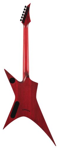 זוית נוספת Solar X2.6ROP+ electric guitar