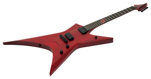 זוית נוספת Solar X2.6ROP+ electric guitar