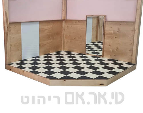 במת דמקה