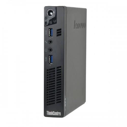 Lenovo ThinkCentre M700 Tiny 10J0S2VB0F מחשב מיני מחודש לנובו