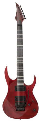 Solar SB4.6FRFBR electric guitar