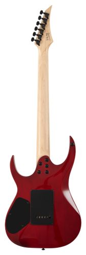 זוית נוספת Solar SB4.6FRFBR electric guitar