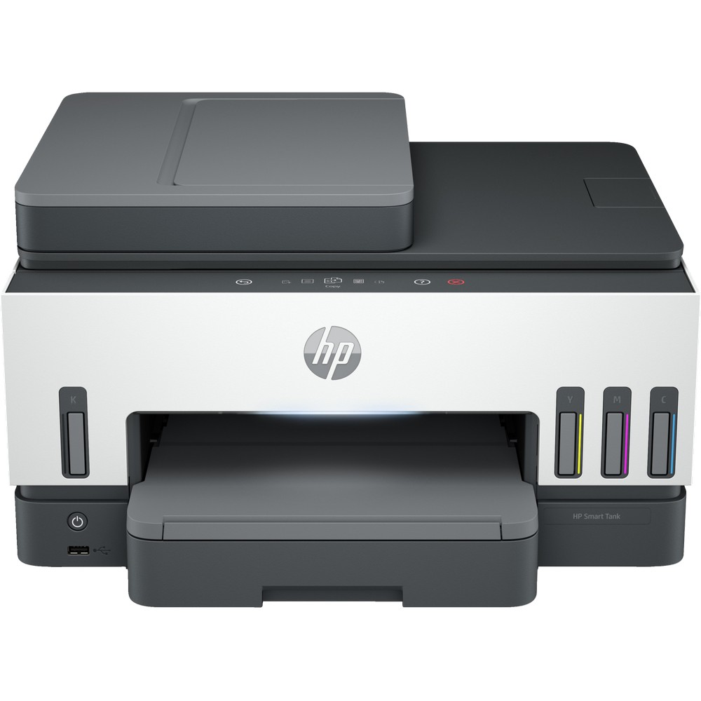 מדפסת הזרקת דיו HP Smart Tank 790 AiO