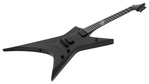 זוית נוספת Solar X2.6C Electric Guitar