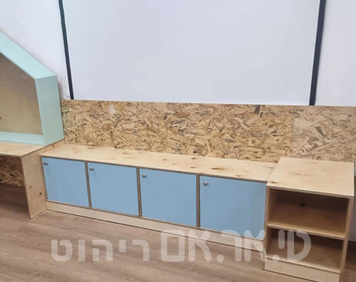 ארונית מעוצבת דגם דרור