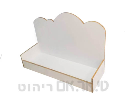 שולחן -ספסל מעוצביםלגן
