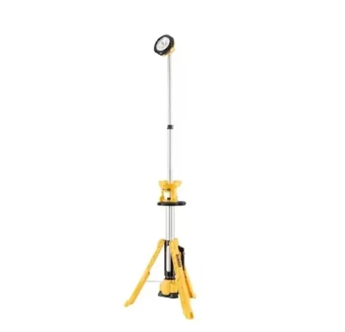 פנס תאורה עומד נטען דיוולט DeWalt DCL079B גוף בלבד