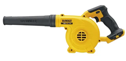 מפוח נטען 20V (גוף בלבד) Dewalt