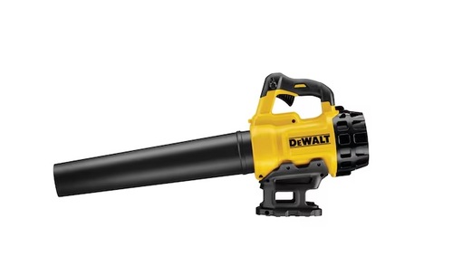 מפוח ידני נטען DCBL722B 20V דיוולט DEWALT גוף בלבד