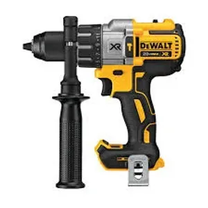 מברגת ליתיום DEWALT רוטטת 20V DCD996B - גוף בלבד