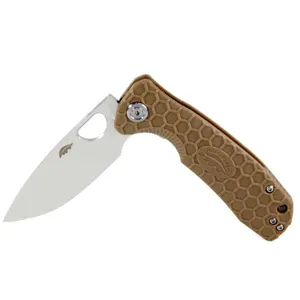 Honey Badger HB1012 סכין לעבודה ולשטח