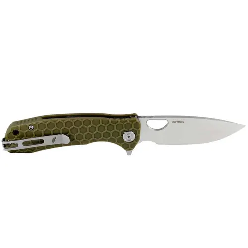 Honey Badger HB1003 סכין לעבודה ולשטח