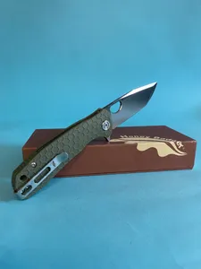 HB1333 Honey Badger סכין לעבודה ולשטח