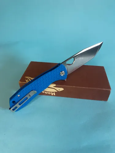 HB1324 Honey Badger סכין לעבודה ולשטח