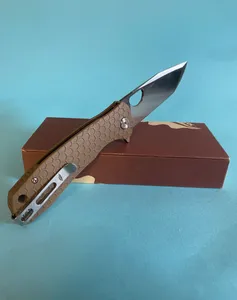 HB1322 Honey Badger סכין לעבודה ולשטח