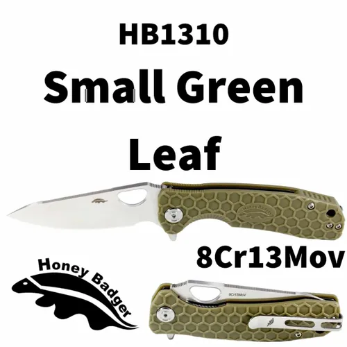 HB1310 Honey Badger סכין לעבודה ולשטח