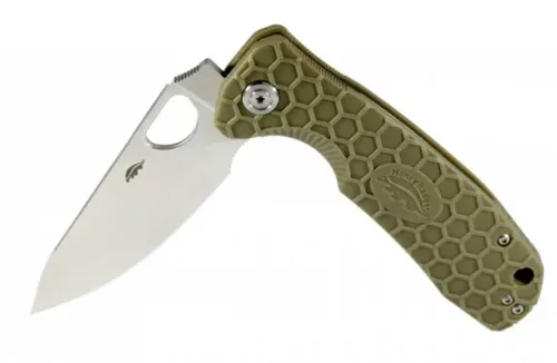 HB1290 Honey Badger סכין לעבודה ולקמפינג