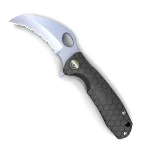 HB1111 Honey Badger סכין לעבודה ולשטח