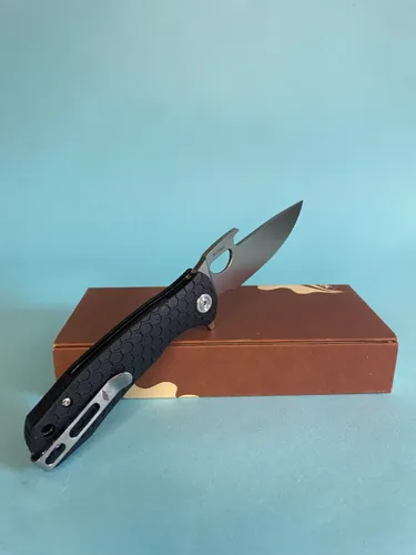 HB1061 Honey Badger סכין לעבודה ולשטח