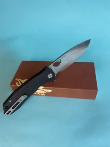 HB1001 Honey Badger סכין לעבודה ולשטח