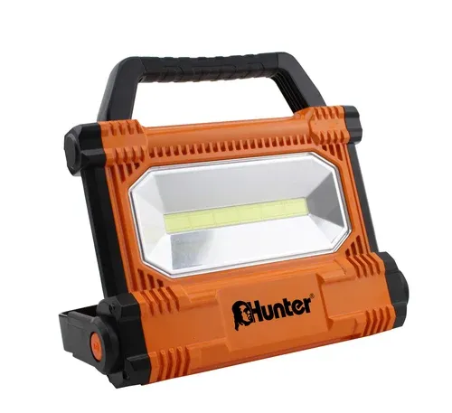 פרוזקטור הצפה נטען 30W מבית HUNTER