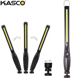 תאורת מוסך לדים + פוטנציומטר KASCO