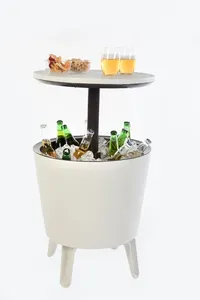 שולחן לגינה, קול בר מואר COOL BAR 