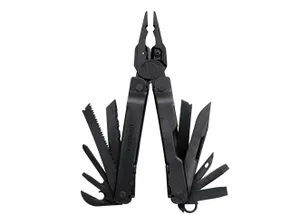 לדרמן | SUPER TOOL BLACK