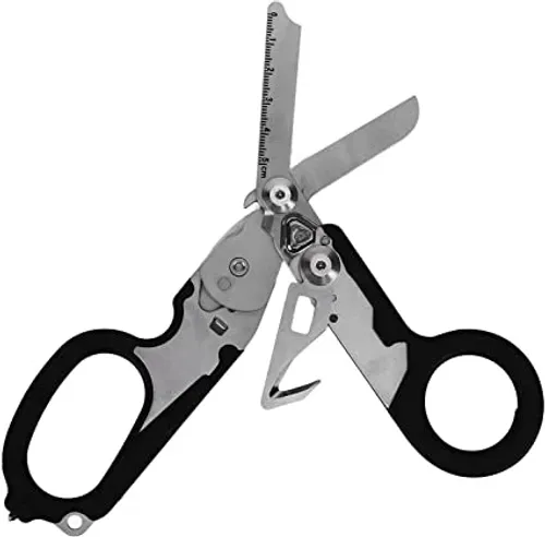 מספריים לדרמן LEATHERMAN Raptor