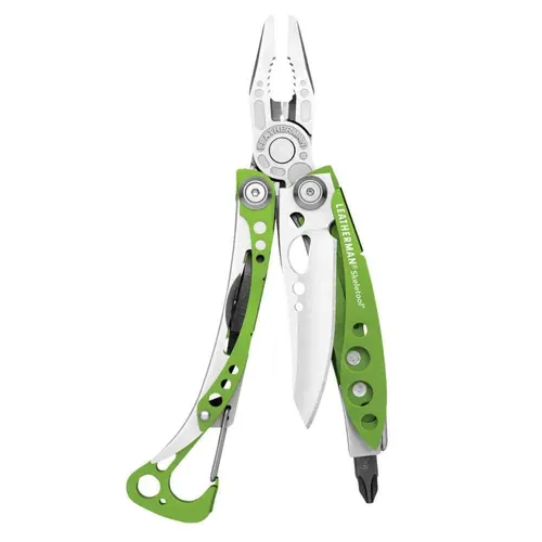 לדרמן SKELETOOL