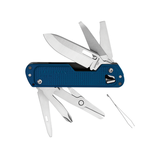 לדרמן FREE T4 פרי טי 4 Leatherman