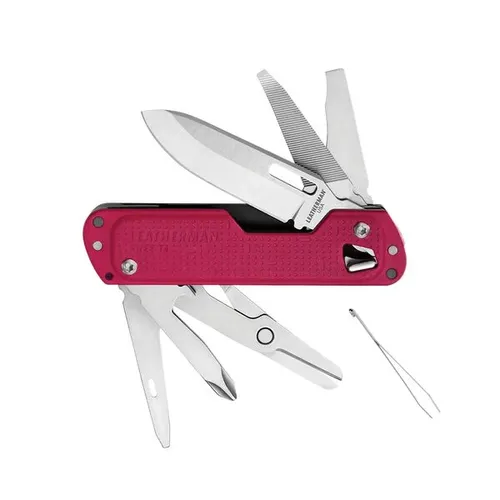 לדרמן FREE T4 פרי טי 4 Leatherman