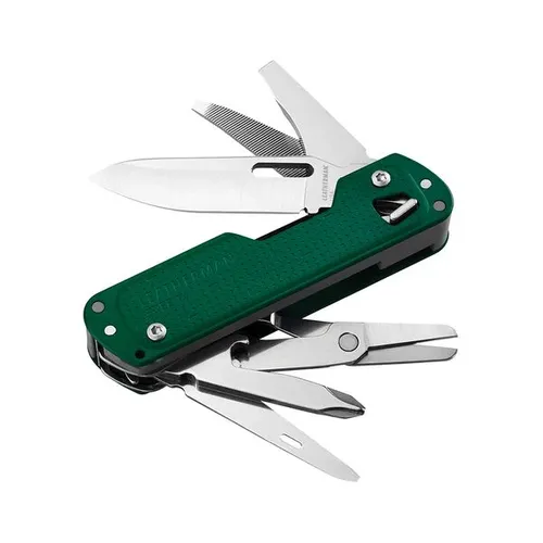 לדרמן FREE T4 פרי טי 4 Leatherman