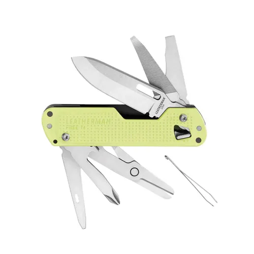 לדרמן FREE T4 פרי טי 4 Leatherman