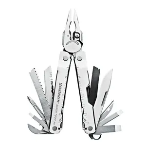 לדרמן | SUPER TOOL SILVER