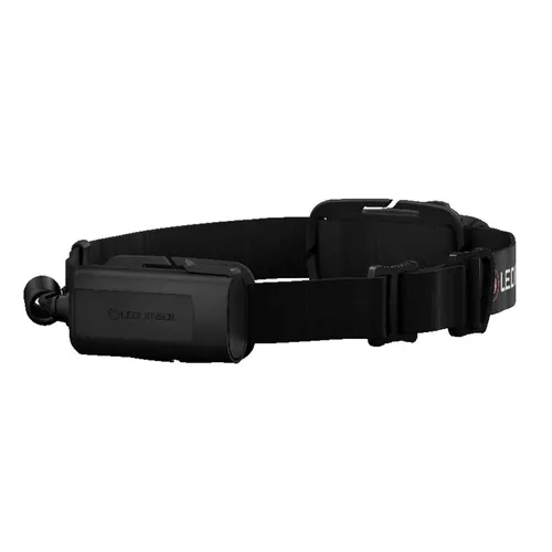 H5 CORE פנס ראש קומפקטי 350 לומנס