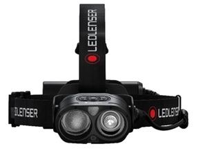 פנס ראש LED LENSER H19R CORE - מקט 703010