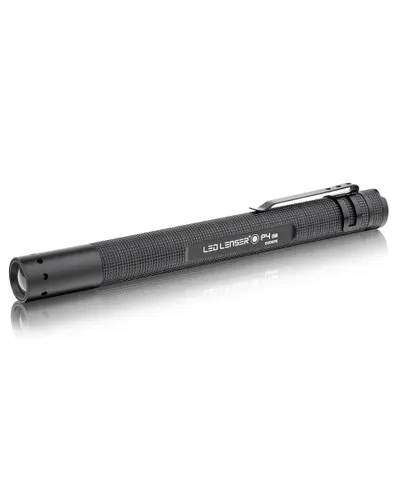 פנס נטען - Ledlenser לדלנסר P4-CORE 703029