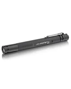 פנס נטען - Ledlenser לדלנסר P4-CORE 703029