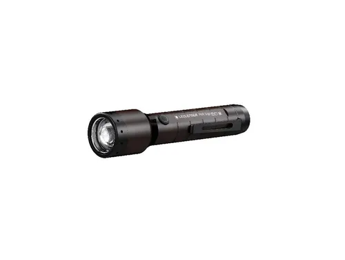 פנס נטען| LEDLENSER P6R CORE