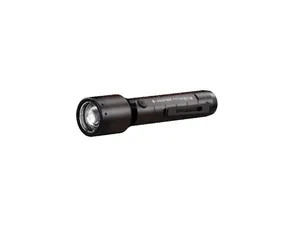 פנס נטען| LEDLENSER P6R CORE