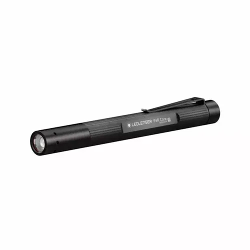 פנס נטען 200 לומנס P4R WORK - Ledlenser