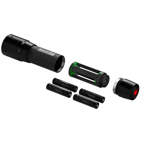 פנס לד - P7 CORE Xtreme LED