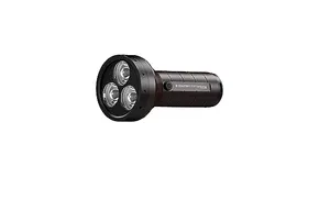 פנס איכותי LEDLENSER P18R SIGNATURE - 703114