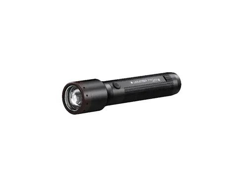 פנס נטען| LEDLENSER P7R CORE