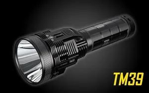 פנס נייטקור TM39 NITECORE