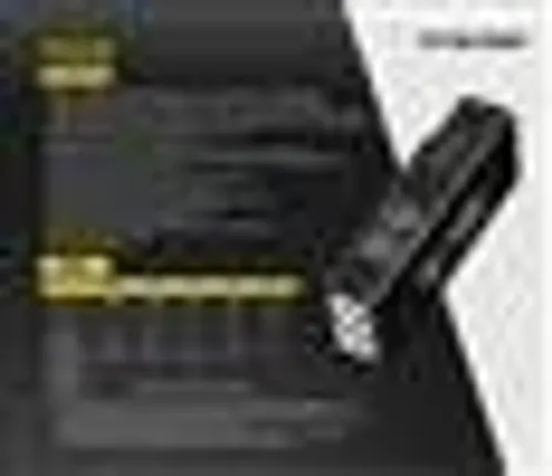 פנס נייטקור TM10K NITECORE