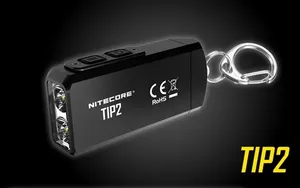פנס נייטקור TIP 2 720 LUMEN NITECORE