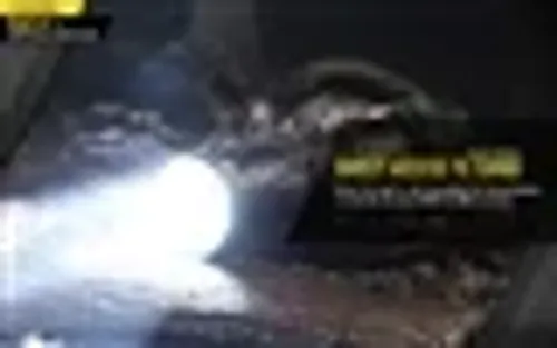 פנס נייטקור R40 V2 NITECORE