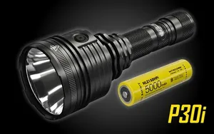 פנס נייטקור P30I NITECORE